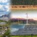 Wyoming and its Renewable Energy Investments