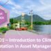 climate adaptation in asset management course nz