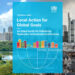 Cities’ Crucial Role in Meeting Global Climate Goals