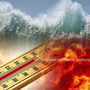 Heatwaves and Sea Level Surges Imperil Coastal Areas