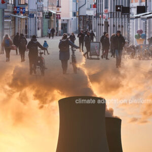 Rising Carbon Emissions Intensify Global Climate Change Impacts