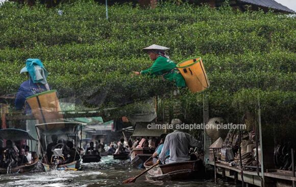 ADB Program Helps Boost Thailand’s Climate Resilience