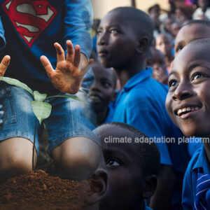 Report Highlights Climate Change Affecting Education Worldwide