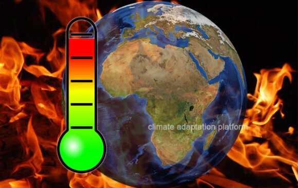 Copernicus Reports Rising Temperatures in 2023 and 2024