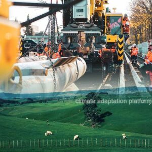 Assessing and Reducing NZ Land Transport’s Carbon Emissions