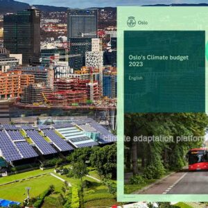 Oslo’s Climate Budget Model for Zero-Emission Cities Worldwide