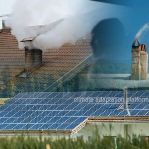 Benefits of a More Sustainable Heating for Europe and Central Asia