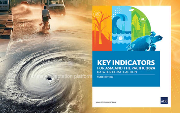 Quality Climate Mitigation Data Needed in Asia, ADB Report Shows