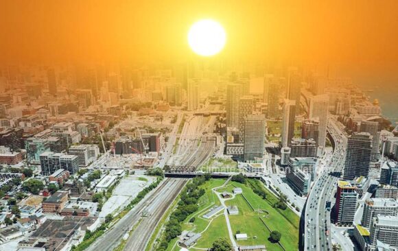 How Cities Worldwide Respond to the 2024 Hottest Temperatures