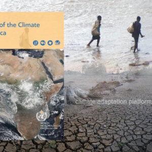 Climate Change in Africa and Mitigating Its Impacts and Risks