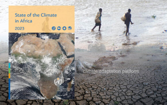 Climate Change in Africa and Mitigating Its Impacts and Risks