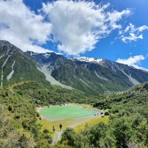 climate adaptation new zealand projection 2100