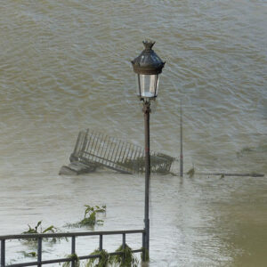 Floods Ravage Spain Shortly After Severe Summer Heatwaves