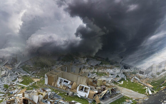 Is Climate Change Behind Major Category Hurricanes like Helene?