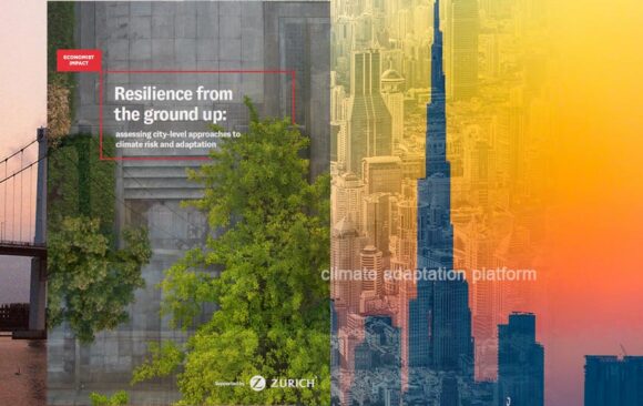 Are Cities Ready to Handle Climate-Related Risks?