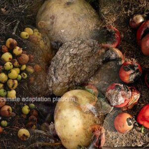 Avoiding Food Waste Can Help Combat Climate Change