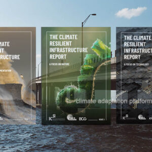 3 Reports Present Case Studies Highlighting Climate Resilience