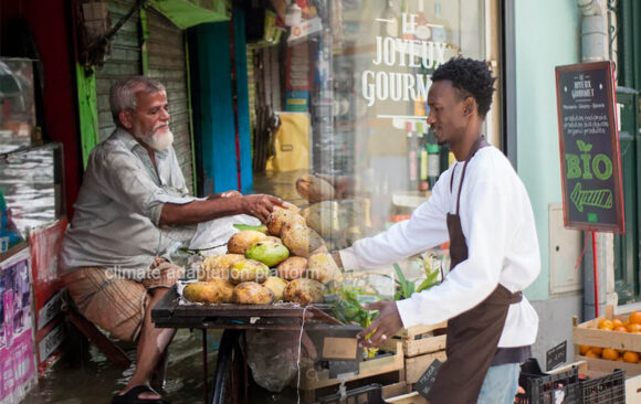 Small and Medium Businesses Need Climate Adaptation Plans