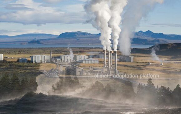 Is Geothermal the Missing Piece in the Clean Energy Transition?