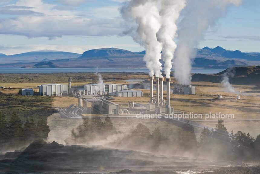 Is Geothermal the Missing Piece in the Clean Energy Transition?