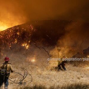 Can California Prepare Better and Prevent Catastrophic Wildfires?