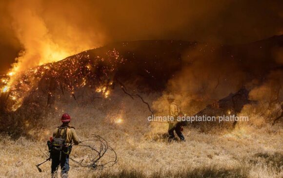 Can California Prepare Better and Prevent Catastrophic Wildfires?