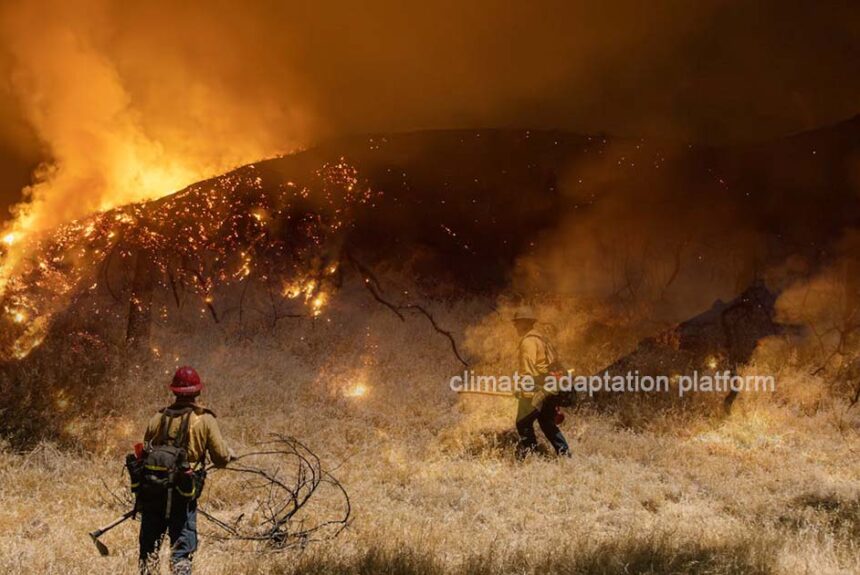 Can California Prepare Better and Prevent Catastrophic Wildfires?