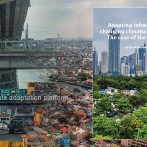 Integrating Climate Resilience in the Philippines’ Infrastructure