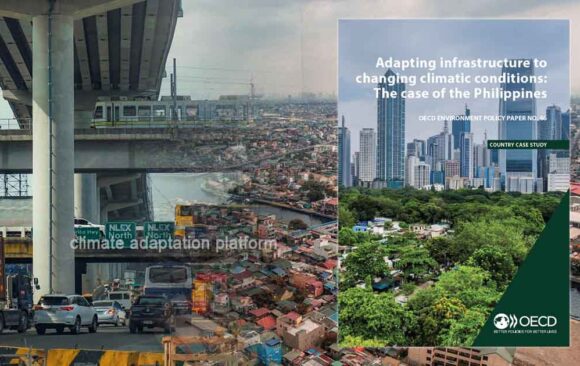 Integrating Climate Resilience in the Philippines’ Infrastructure