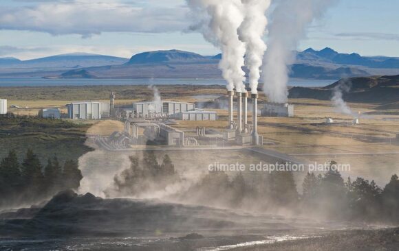 Geothermal Energy Has Massive Potential as a Renewable Source