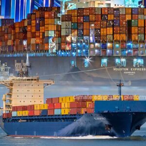 Impacts of the Shipping Sector and Solutions to Decarbonise It