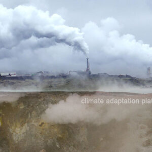 Is Geothermal the Next Focus for Renewable Energy Venture?