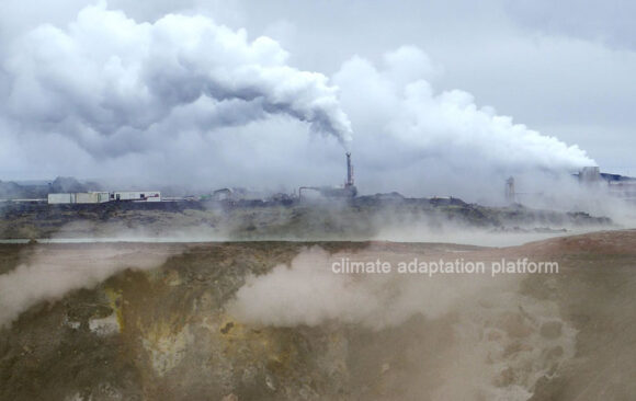 Is Geothermal the Next Focus for Renewable Energy Venture?