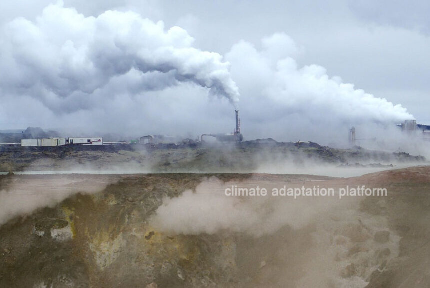 Is Geothermal the Next Focus for Renewable Energy Venture?