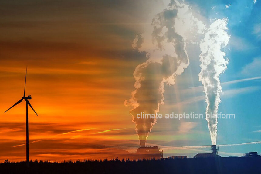 Is Climate Adaptation the Future of Climate Action?