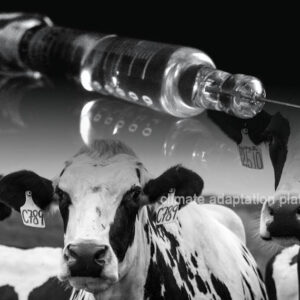 UK Scientists Developing a Vaccine that Reduces Cow’s Emission