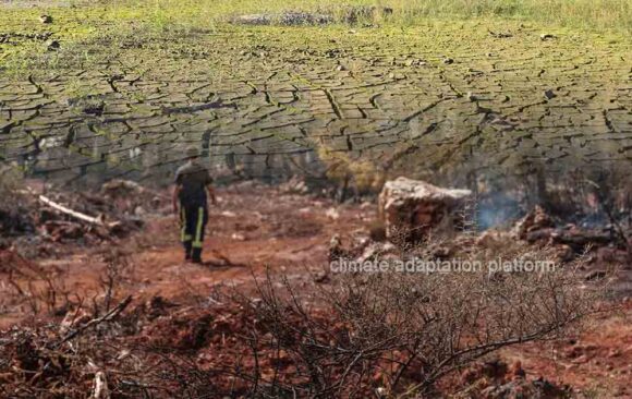 climate adaptation A Study Provides a Comprehensive Study Unveils Solutions for Climate Adaptation and Mitigation