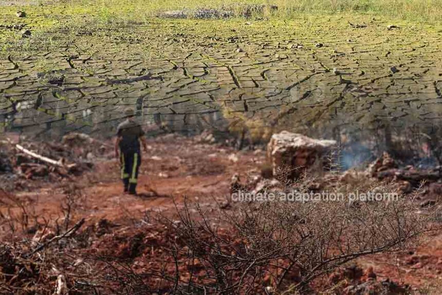 Study Unveils Solutions for Climate Adaptation and Mitigation