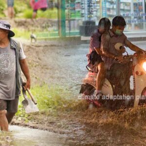 How Behavioural Science Can Unlock Climate Adaptation Actions