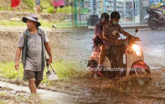 How Behavioural Science Can Unlock Climate Adaptation Actions