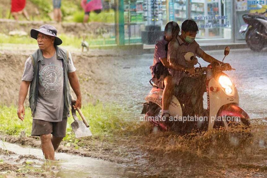 How Behavioural Science Can Unlock Climate Adaptation Actions