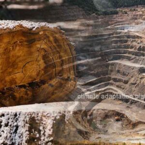 How Financial Crime Fuels Climate Change and Biodiversity Loss