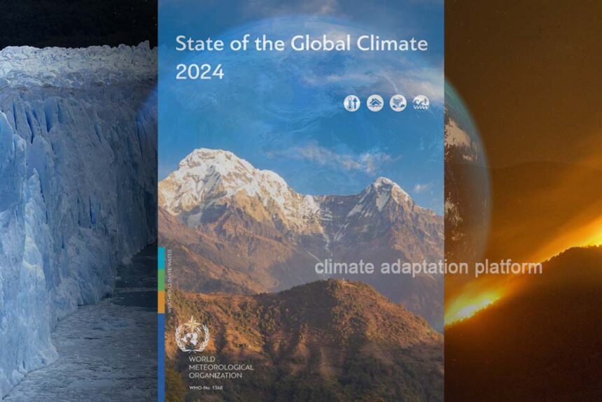 Global Climate Crisis Deepens as All Indicators Hit New Highs