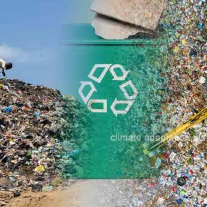 Where Does Your Waste Really Go? The Global Cost of Recycling