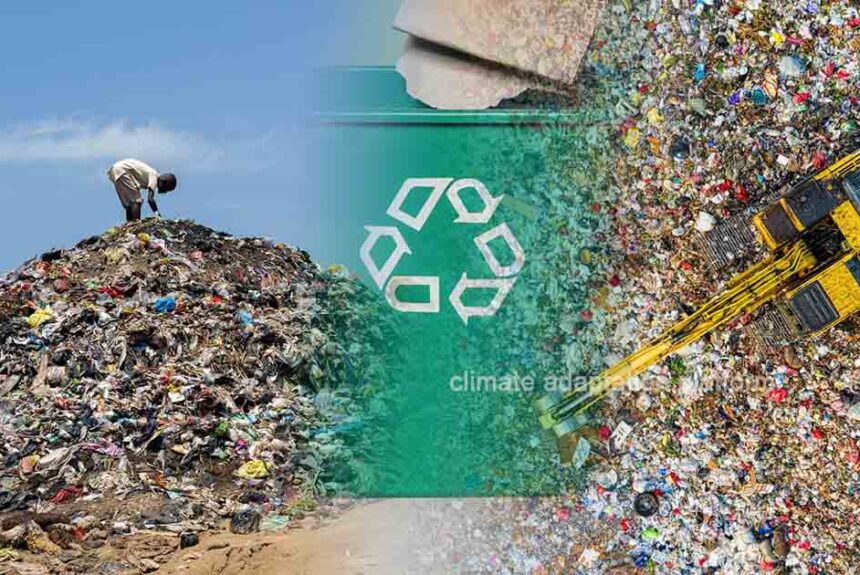 Where Does Your Waste Really Go? The Global Cost of Recycling