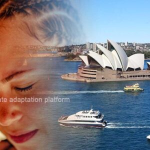 Climate Change Affects Mental Health in Australia