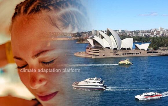 climate adaptation As Australia Heats Up Climate Change Affects Mental Health in Australia