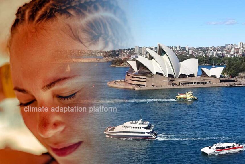 Climate Change Affects Mental Health in Australia