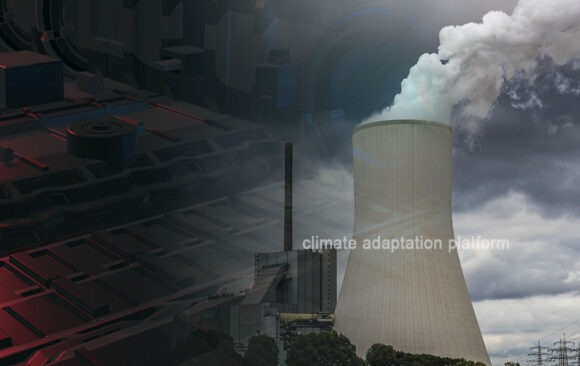 climate adaptation Could Wyoming Be the Host Could Wyoming Spur the Resurgence of the Nuclear Reactor?