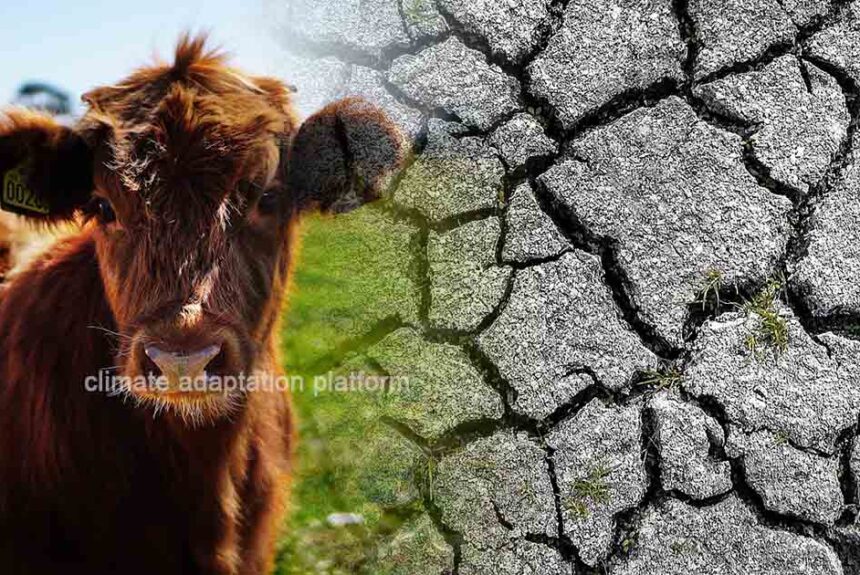 The Environmental Cost of Dairy and Plant-Based Milks